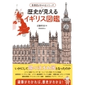 各国史がわかるシリーズ 歴史が見えるイギリス図鑑