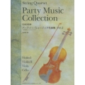弦楽四重奏パーティー・ミュージック名曲集 Vol.2