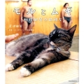 モルとムギ 相撲部屋の猫親方