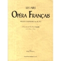 フランスオペラアリア名曲集/メゾソプラノ、アルト