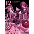 マギアレコード 魔法少女まどか☆マギカ外伝 12
