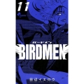 BIRDMEN 11 少年サンデーコミックス