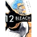 BLEACH 12 破面篇 4 SHUEISHA JUMP REMIX