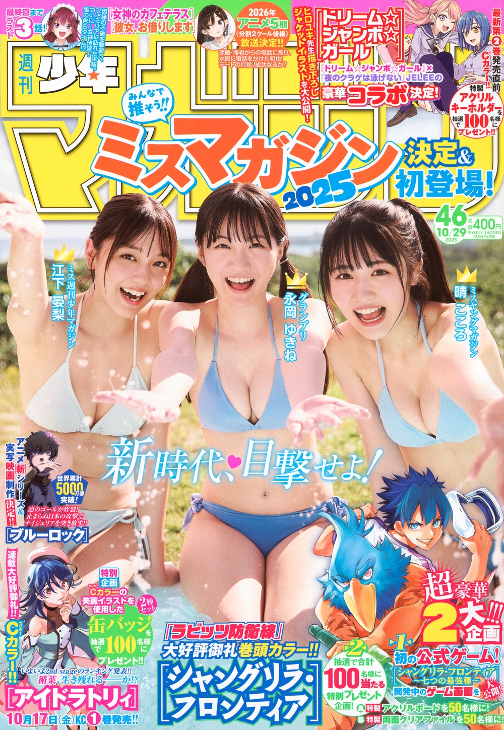 ������ǯ�ޥ����� 2025ǯ 10/29�� [����] ������ǯ�ޥ����� 2[20655-10]