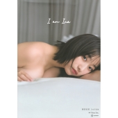 榎原依那2nd写真集 I am Ina