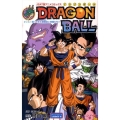 DRAGON BALLオッス!帰ってきた孫悟空と仲間たち!! JSAT版アニメコミックス ジャンプコミックス