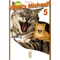 What's Michael? 5 新装版 講談社漫画文庫 こ 1-36