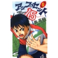 アップセット15 1 少年サンデーコミックス