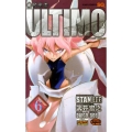 機巧童子ULTIMO 6 ジャンプコミックス