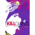 I KILL GIANTS IKKI COMIX