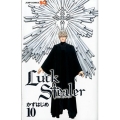Luck Stealer 10 ジャンプコミックス