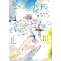 かなたかける 10 ビッグコミックス