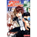 SOUL CATCHER(S) 11 ジャンプコミックス