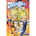 TV版アニメコミックスDRAGON BALL Z 魔人ブウ激 ジャンプコミックス