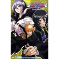 劇場版BLEACH Fade to Black君の名を呼ぶ ジャンプコミックス