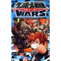 ダンボール戦機ウォーズ 1 てんとう虫コロコロコミックス