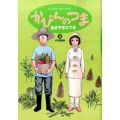 かびんのつま 3 ビッグコミックススペシャル