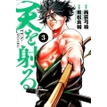 天を射る 3 ビッグコミックス