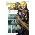 DragonNest瞬撃のセド 3 ライバルコミックス