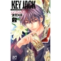 KEY JACK DEADLOCK 2 ボニータコミックス
