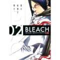 BLEACH 2 死神代行篇 2 SHUEISHA JUMP REMIX