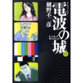 電波の城 12 ビッグコミックス