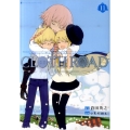 CLOTH ROAD 11 ヤングジャンプコミックス