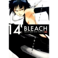 BLEACH 14 破面篇 6 SHUEISHA JUMP REMIX