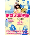 東京大学物語 1 My First WIDE