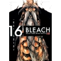 BLEACH 16 破面篇 8 SHUEISHA JUMP REMIX