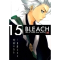 BLEACH 15 破面篇 7 SHUEISHA JUMP REMIX