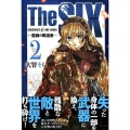 The SIX-隻腕の奪還者 2 月刊マガジンコミックス