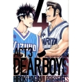 DEAR BOYS ACT3 4 講談社コミックス 月刊少年マガジン