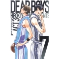 DEAR BOYS ACT3 7 講談社コミックス 月刊少年マガジン