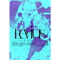 レビウス 3 IKKI COMIX