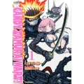 CANDY SAMURAI WARS! 1 ノーラコミックス