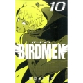 BIRDMEN 10 少年サンデーコミックス