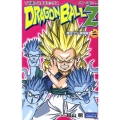 TV版アニメコミックスDRAGON BALL Z 魔人ブウ激 ジャンプコミックス