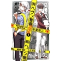 (有)ヘヴン警備←ブラック 1 マーガレットコミックス