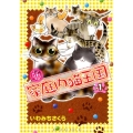 新・家庭内猫王国 1 ワイドKC