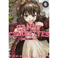 CANDY&CIGARETTES 6 ヤングマガジンコミックス