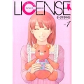 LICENSE 1 ヤングジャンプコミックス
