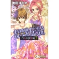 胡蝶伝説 六本木激闘編 2 クイーンズコミックス