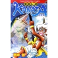 爆釣伝説KANATA てんとう虫コロコロコミックス