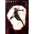 WOMBS 2 IKKI COMIX