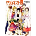 ミクロネスト 2 BUNCH COMICS