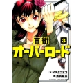 宵街オーバーロード 3 サンデーGXコミックス