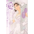 愛だけ探していられない 2 フラワーコミックスアルファ