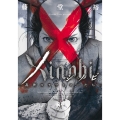 Xinobi 3 ―乱世のアウトローたち―