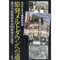 原発メルトダウンへの道 原子力政策研究会100時間の証言